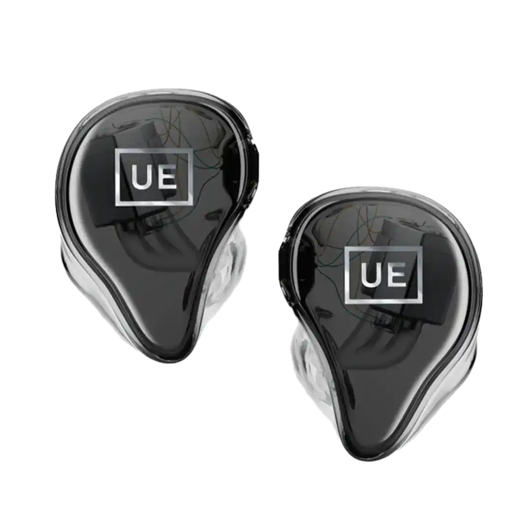Ultimate Ears Reference Remastered